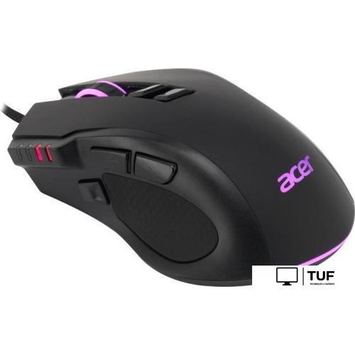 Игровая мышь Acer OMW150
