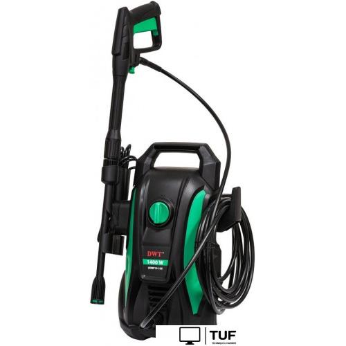 Мойка высокого давления DWT HDRP14-105