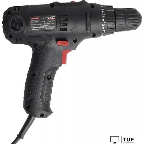 Дрель-шуруповерт TEH TD1004S