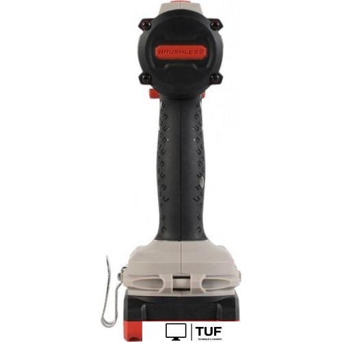 Дрель-шуруповерт Crown CT21145XMS-2 BMC (с 2-мя АКБ, кейс)