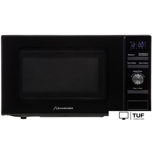Микроволновая печь Schaub Lorenz SLM ES03D