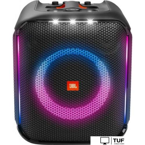 Патибокс JBL Partybox Encore + 1 Wireless Mic