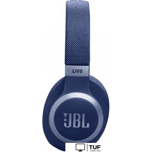 Наушники JBL Live 770NC (синий)