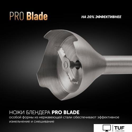 Погружной блендер Polaris PHB 0746 CordLess