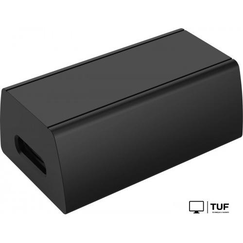 Игровая мышь Defender Arcade Pro GM-381 (черный)