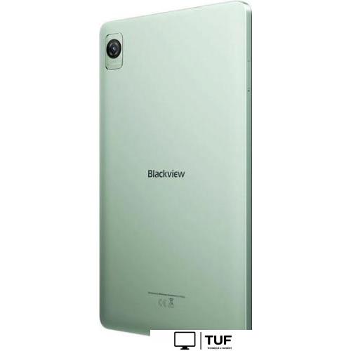 Планшет Blackview Tab 60 6GB/128GB (зеленый)