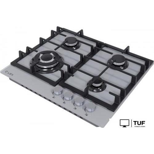 Варочная панель LEX GVG 645 GR