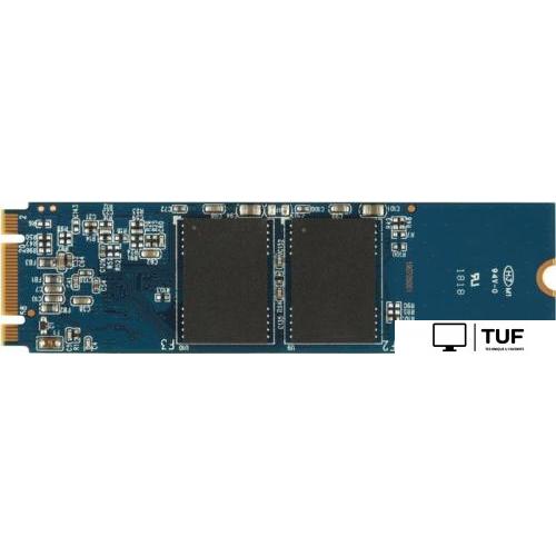 SSD QUMO Novation 3D TLC 256GB Q3DT-256GAEN-M2