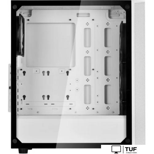 Корпус SilverStone Fara R1 Pro SST-FAR1W-PRO