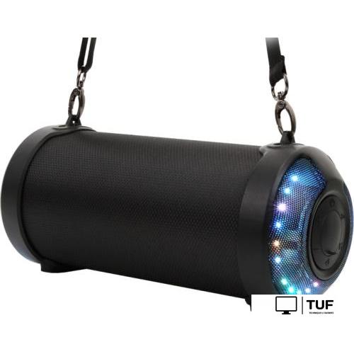 Беспроводная колонка Ginzzu GM-906B