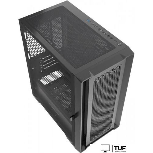 Корпус Powercase ByteFlow Micro NF CAMBNF-F0
