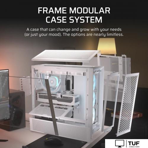 Корпус Corsair Frame 4000D RS ARGB CC-9011297-WW