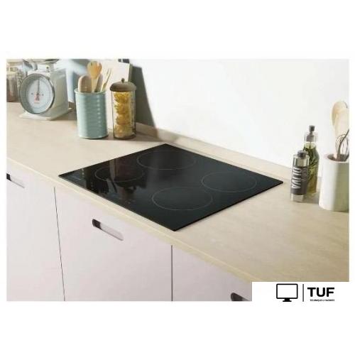 Варочная панель Zerowatt ZH64CBC