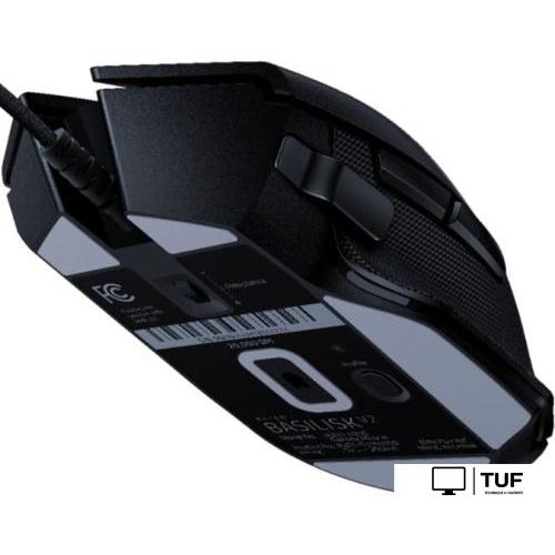 Игровая мышь Razer Basilisk V2