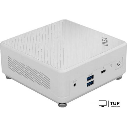 Компактный компьютер MSI Cubi 5 12M-032BRU 936-B0A812-219