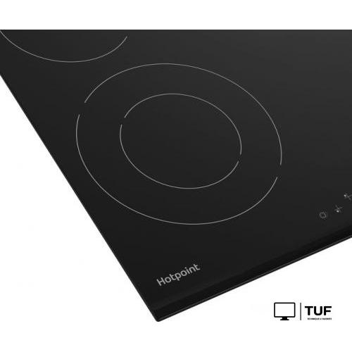 Варочная панель Hotpoint-Ariston HR 6T2 B