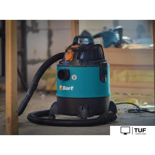 Пылесос Bort BSS-1220-Pro (98291797)