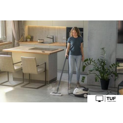 Пароочиститель Bort BDR-2300-R