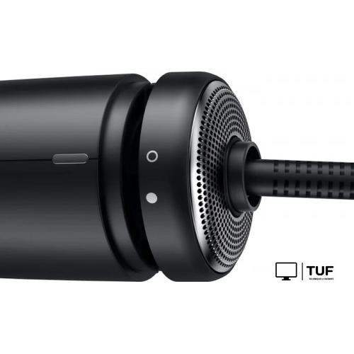 Фен-щетка Braun Air Styler AS420E