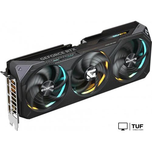 Видеокарта Gigabyte GeForce RTX 5070 Gaming 12G GV-N5070GAMING-12GD