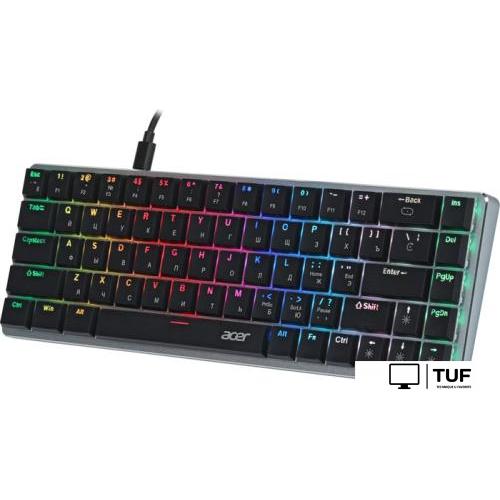 Клавиатура Acer OKW302