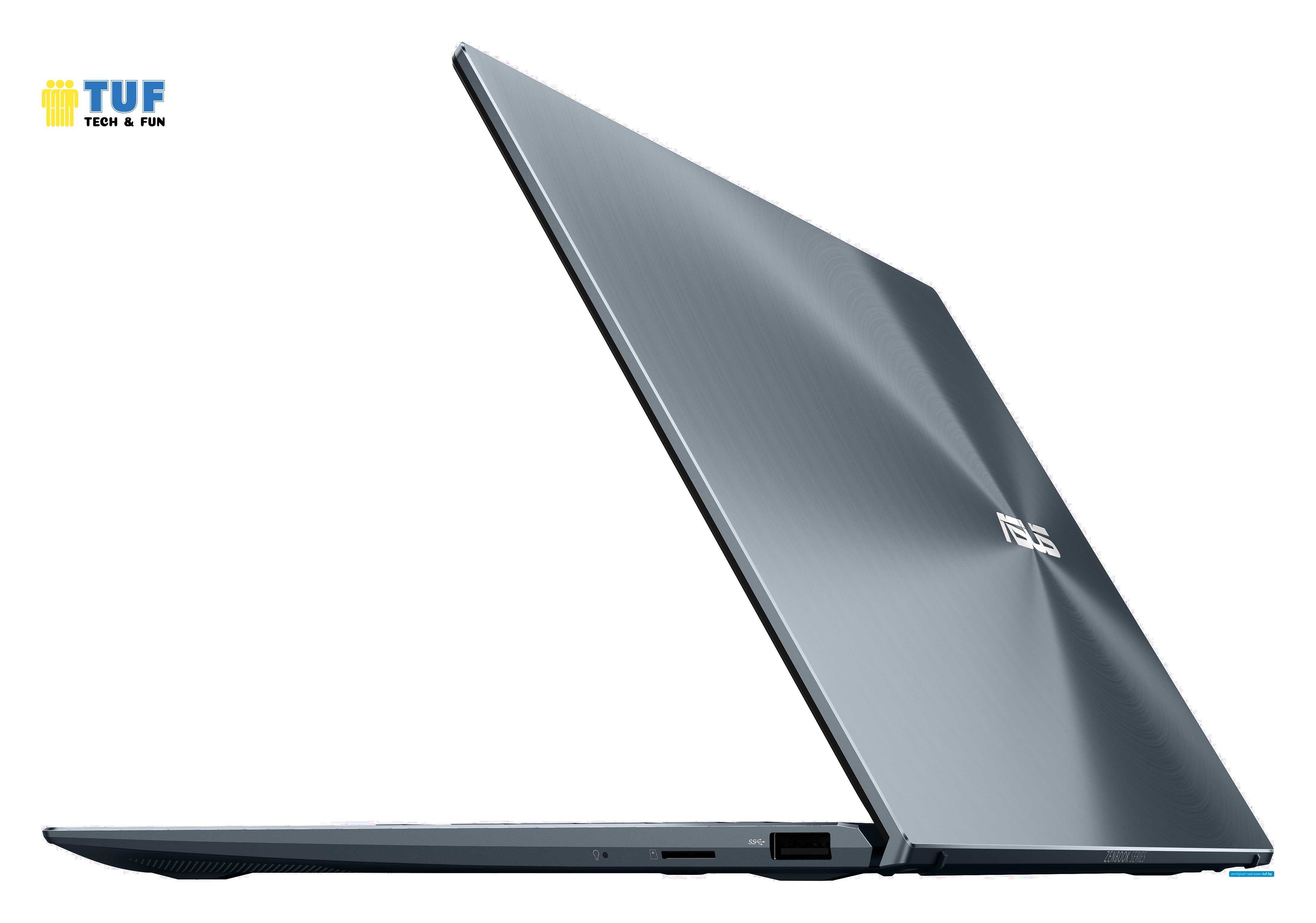 Ноутбук ASUS ZenBook 13 UX325JA-EG172