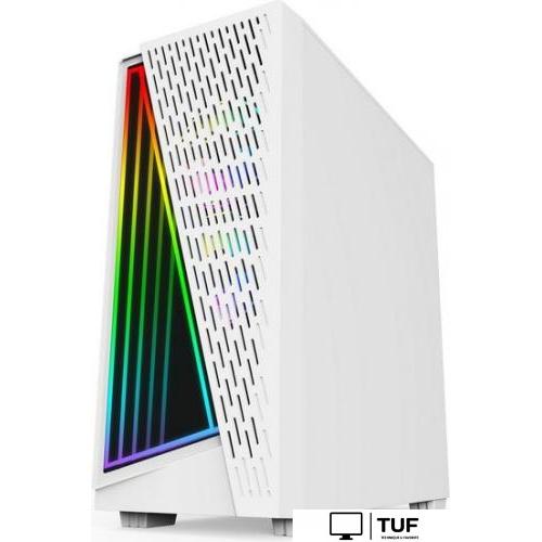 Корпус ALSEYE X3 (белый)