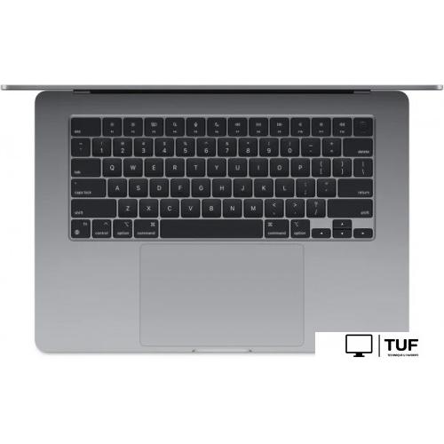 Ноутбук Apple Macbook Air 15 M3 2024 MC9D4
