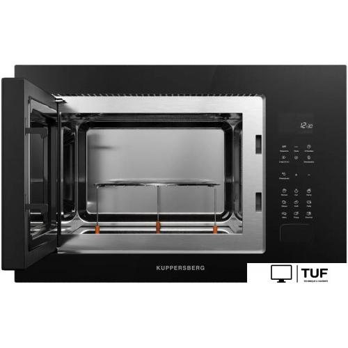 Микроволновая печь KUPPERSBERG HMF 627 B