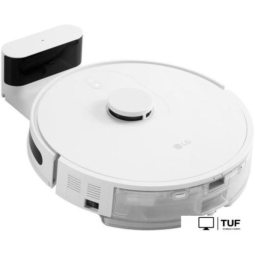 Робот-пылесос LG R5-PROPLUS