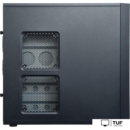 Корпус Chieftec Elox HQ-01B-OP