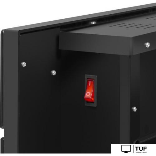 Кофемашина MAUNFELD AMCM1503B