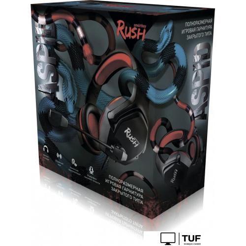 Наушники SmartBuy Rush Aspid SBHG-9740