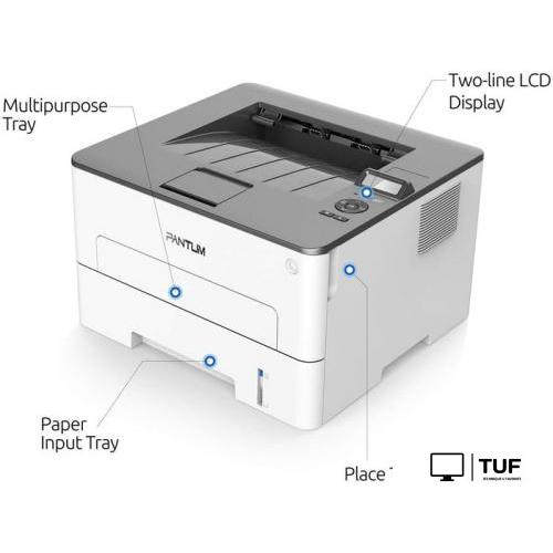 Принтер Pantum P3302DN