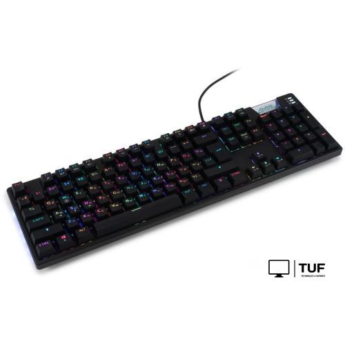 Клавиатура GMNG GG-KB780X