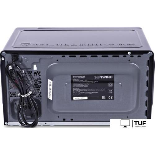Микроволновая печь SunWind SUN-MW031