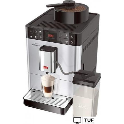 Кофемашина Melitta Caffeo Varianza CSP F57/0-101