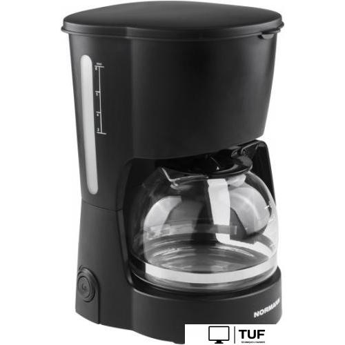 Капельная кофеварка Normann ACM-225