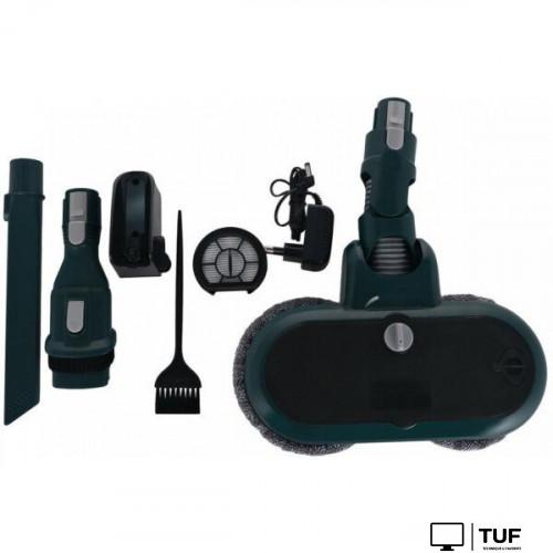 Пылесос Haier HVC150SW