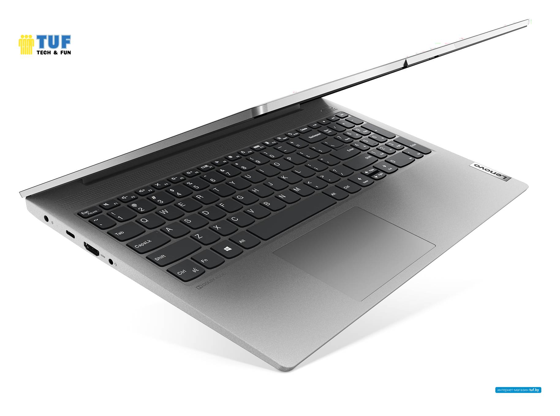 Ноутбук Lenovo IdeaPad 5 15ITL05 82FG00PYRE