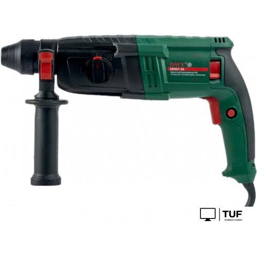 Перфоратор DWT SBH07-24 BMC