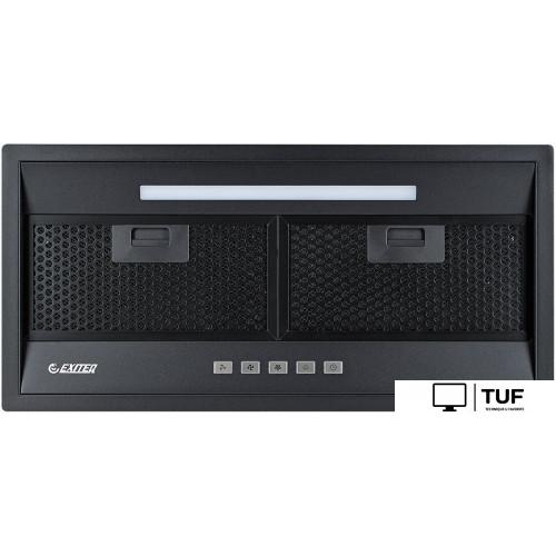 Кухонная вытяжка Exiteq EX-6016 (черный)