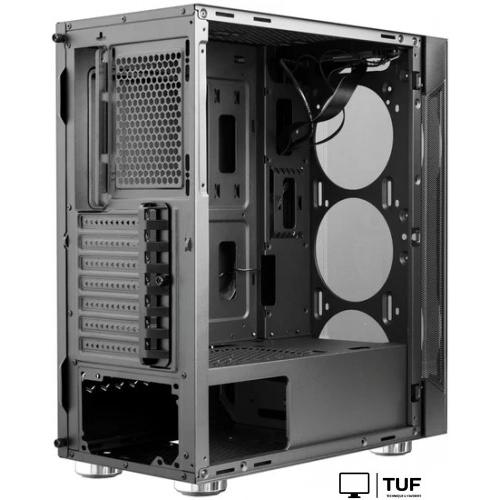 Корпус Ginzzu CL190