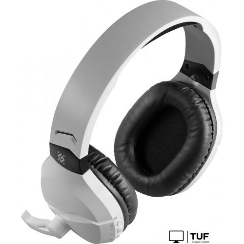 Наушники Defender Phantom Pro