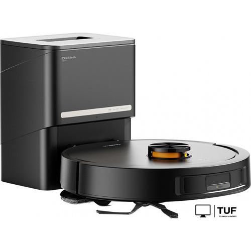 Робот-пылесос Deerma DEM-S30