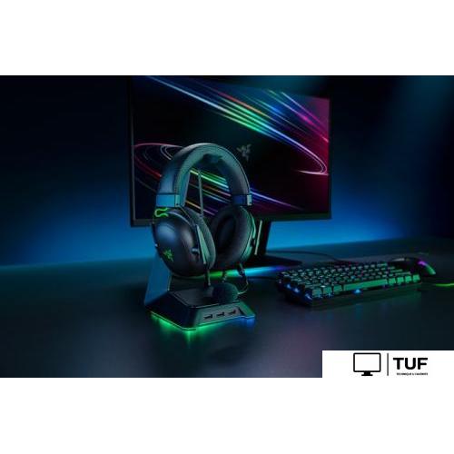 Наушники Razer BlackShark V2