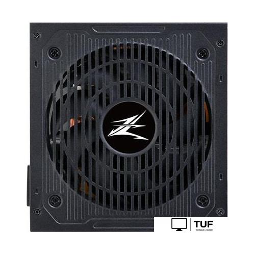 Блок питания Zalman MegaMax TXll 600W ZM600-TXII