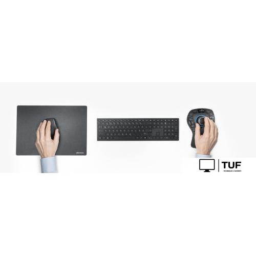 Мышь 3Dconnexion CadMouse Pro Wireless Left