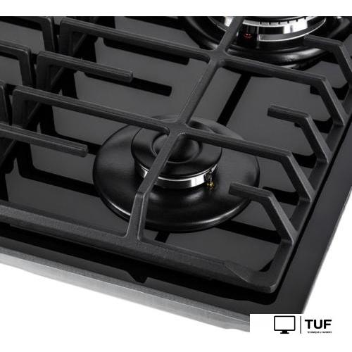 Варочная панель MAUNFELD EGHG.64.63CB/G