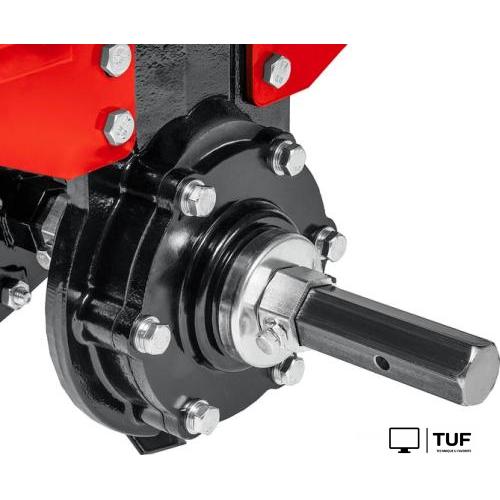 Мотоблок Зубр МТШ-600